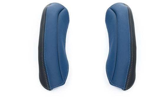 Wunderworks BMW M Carbon Bucket Seat Bolster Protector Set-Interior-Silicon Valley Bimmer