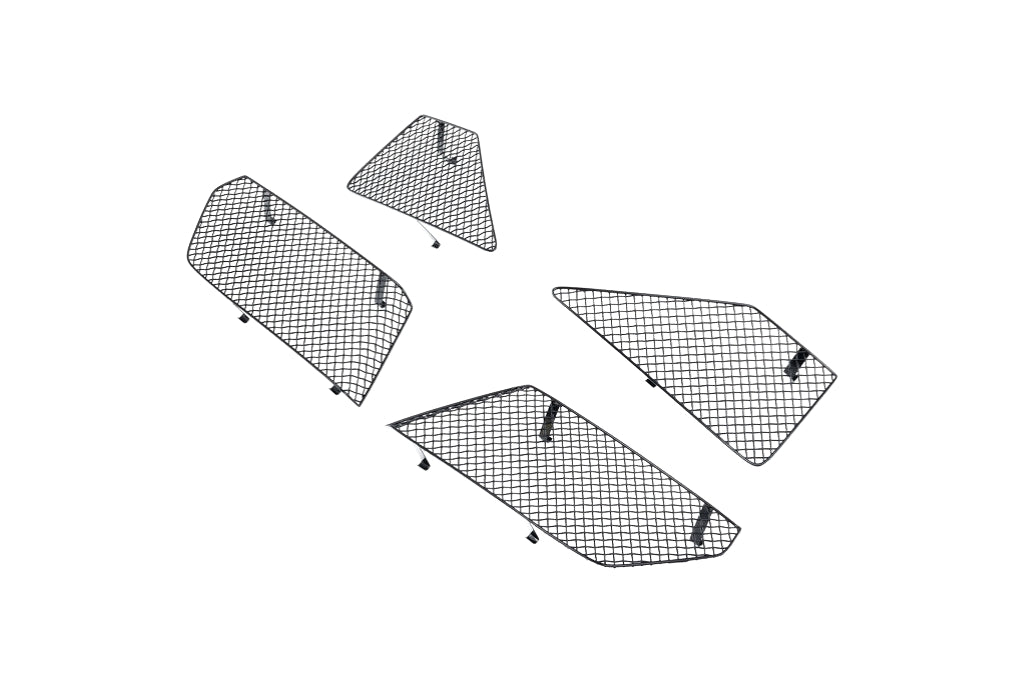 Zunsport G42 M240i - Front Grille Set-Exterior-Silicon Valley Bimmer