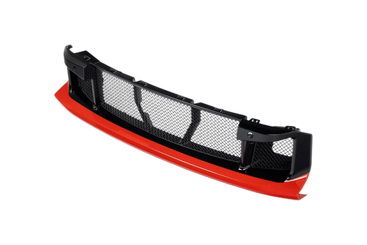 Zunsport G87 M2 Front Lower Grille Set - Complete 5 Piece Set-Exterior-Silicon Valley Bimmer