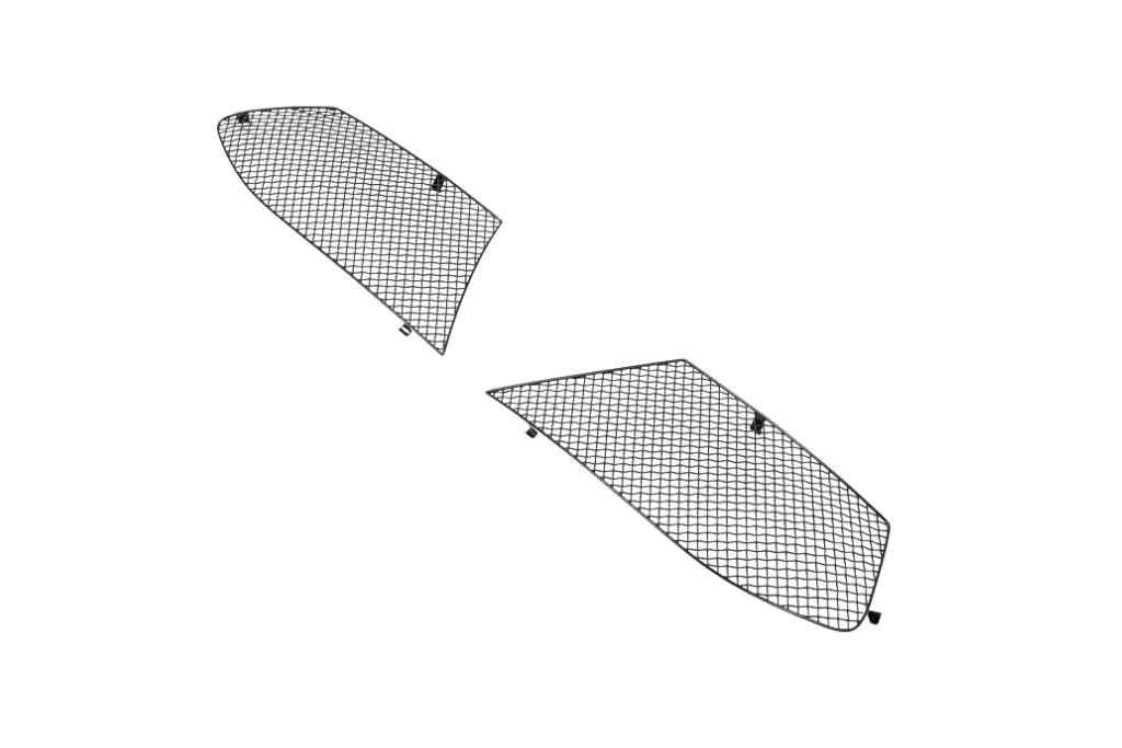 Zunsport G8X M3 / M4 Front Lower Grille Set - Outer-Exterior-Silicon Valley Bimmer