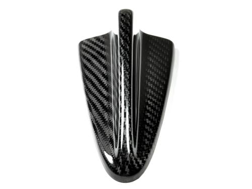AutoTecknic E46 M3 / E39 M5 - Vacuumed Carbon Fiber Shark Fin-Exterior-Silicon Valley Bimmer