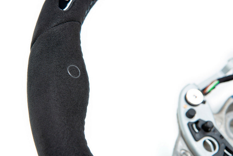 BMW M Performance F87 M2 Electronic Steering Wheel