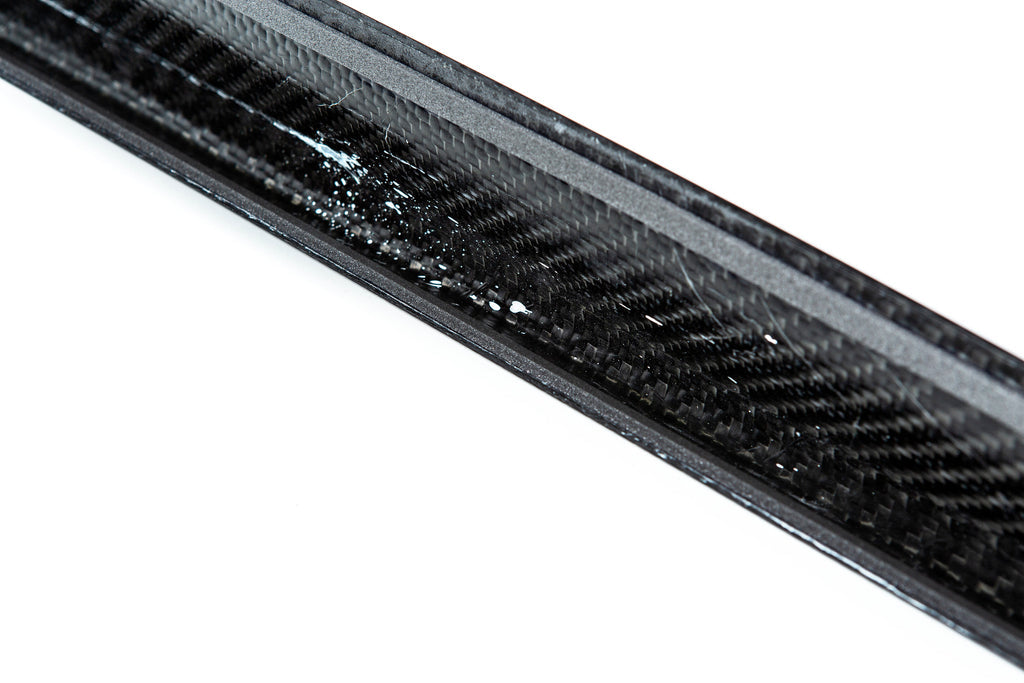 BMW M Performance G22 4-Series M-Sport Carbon Rocker Blade Set-Exterior-Silicon Valley Bimmer