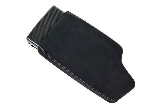 BMW M Performance F8X M3 / M4 Alcantara Armrest