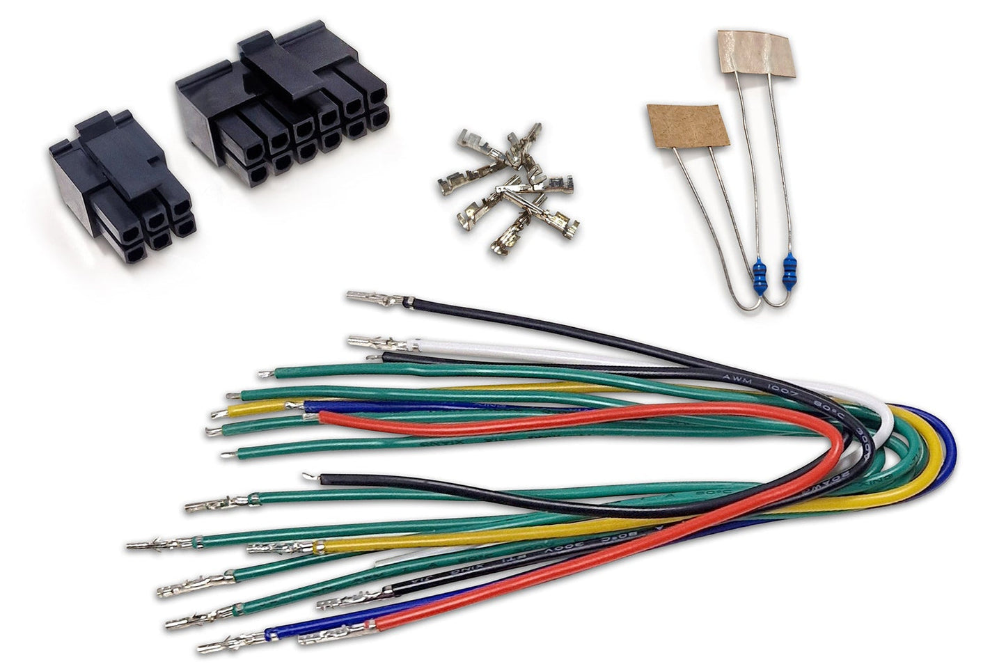 CANchecked MFD15 Gen2 Display Connection Kit