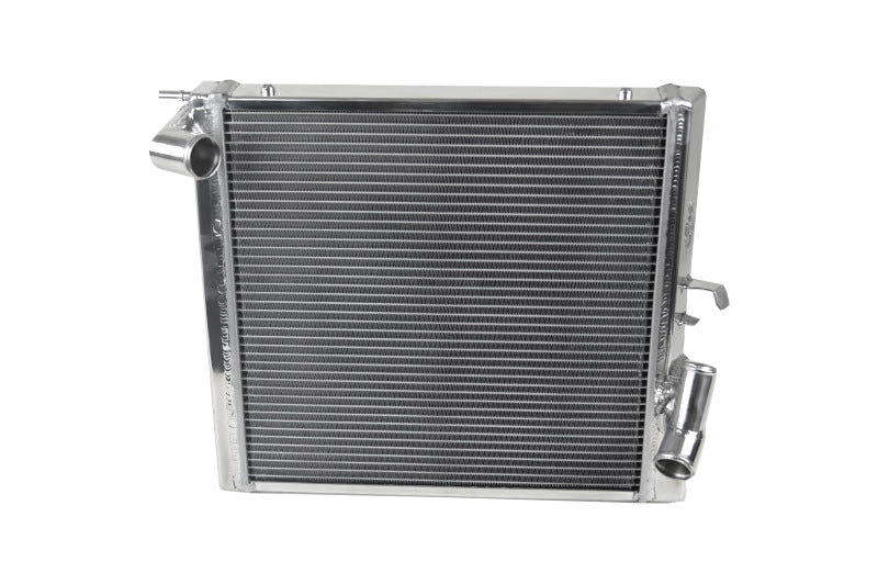CSF 991 Turbo / GT3 / RS / 981 GT4 High Performance Radiator - Left Side