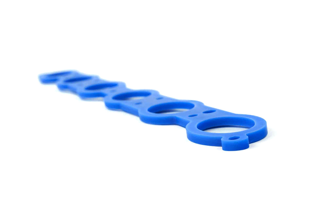CSF B58 Thermal Rejection Competition Spacer-Performance-Silicon Valley Bimmer