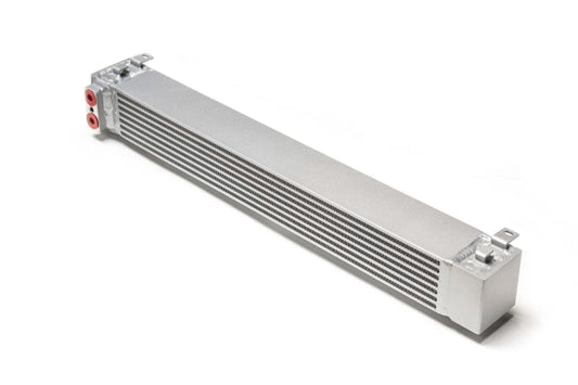 CSF E46 M3 Race-Spec Dual-Pass Oil Cooler