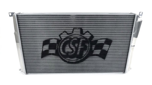CSF F87 M2 / F-Chassis (N55) High Performance Race-Spec Radiator