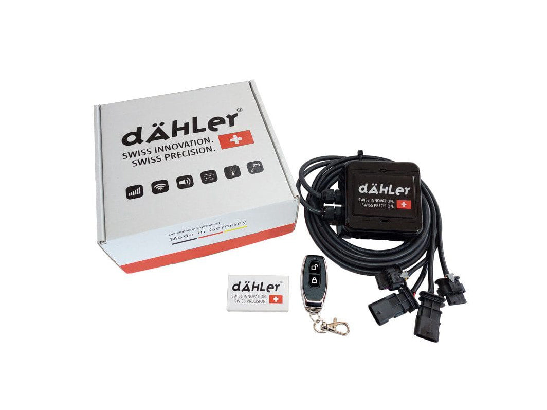 dAHLer BMW Engine Performance Tuning - N55-Tuning-Silicon Valley Bimmer