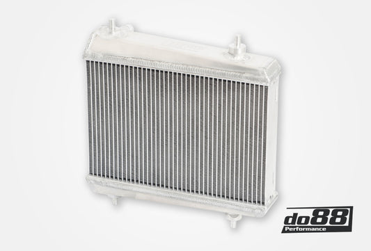 do88 Auxiliary Radiator, BMW M2 M3 M4 G80 G82 G87 (S58)-Performance-Silicon Valley Bimmer