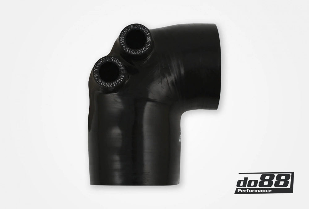 do88 BMW 325 328 M3 E36 1990-1999 Throttle body hose-Performance-Silicon Valley Bimmer