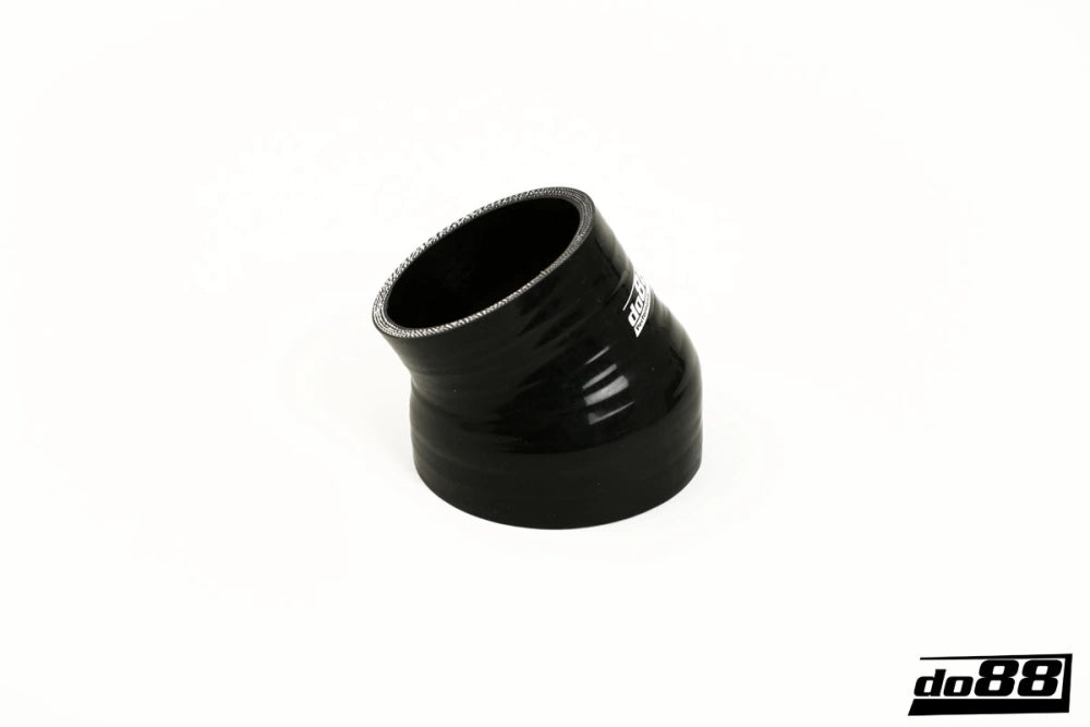 do88 BMW M3 E36 3.2 Throttle body hose-Performance-Silicon Valley Bimmer