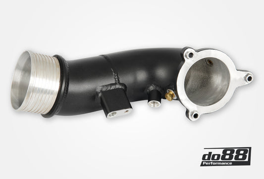 do88 Charge pipe, BMW F-Serie B58-Performance-Silicon Valley Bimmer
