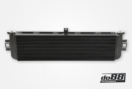 do88 Engine oil cooler, BMW M2 M3 M4 G80 G82 G87 (S58)-Performance-Silicon Valley Bimmer