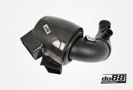 do88 Intake system, BMW 320i 330e 330i G20 G21-Performance-Silicon Valley Bimmer
