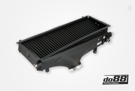 do88 Intercooler, Porsche 911 Turbo (964)-Performance-Silicon Valley Bimmer