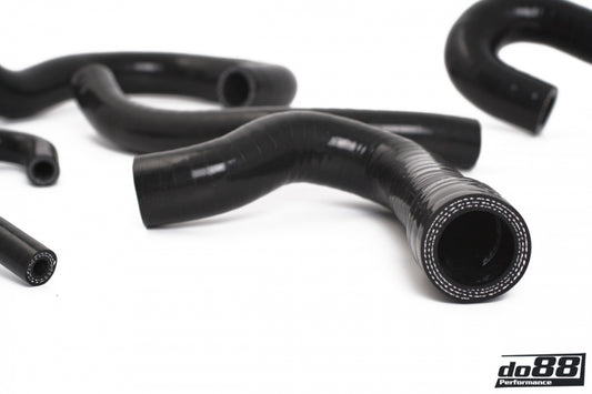 do88 Porsche 964 Turbo K Jetronic hoses-Performance-Silicon Valley Bimmer