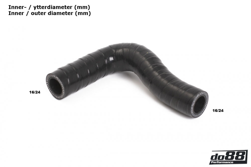 do88 Porsche 964 Turbo Power steering hose-Performance-Silicon Valley Bimmer