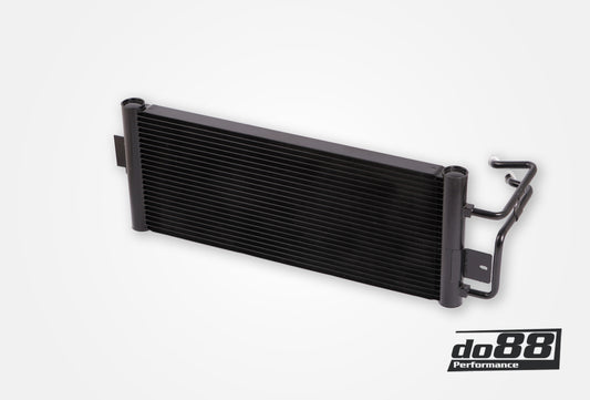 do88 Transmission cooler, BMW M2 M3 M4 G80 G82 G87 (S58)-Drivetrain-Silicon Valley Bimmer