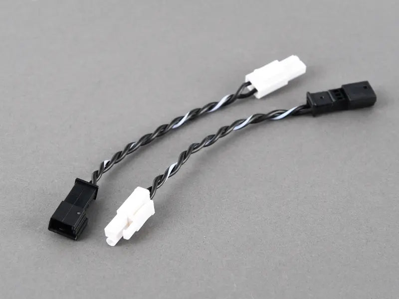 E36 BavSound Speaker Upgrade - E36 Coupe-Sound & Audio-Silicon Valley Bimmer