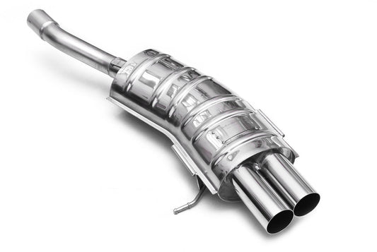 Eisenmann E46 320 / 325 / 330 Performance Exhaust