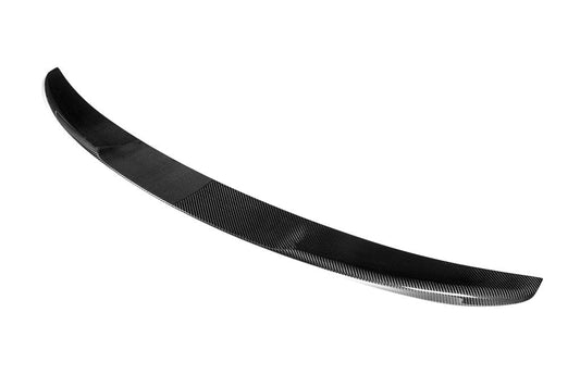 Evaero BMW F82 M4 Rear Carbon Spoiler-Exterior-Silicon Valley Bimmer