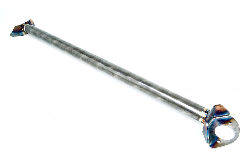 Fall-Line Motorsports - E46 M3 Rear Strut Brace-Suspension-Silicon Valley Bimmer