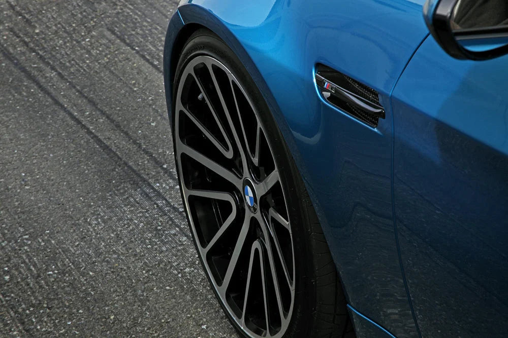 IND E9X M3 Tinted Side Marker LED Set-Exterior-Silicon Valley Bimmer