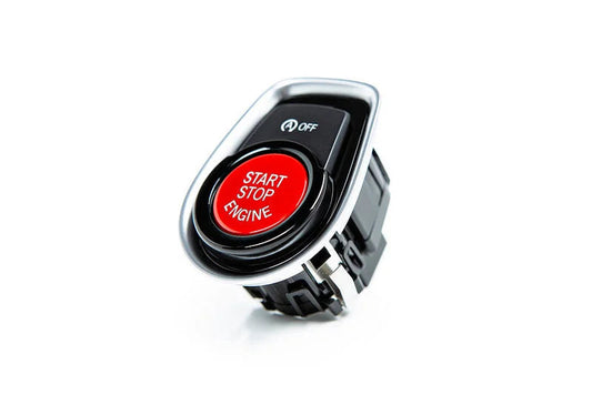 IND F30 3-Series Red Start / Stop Button