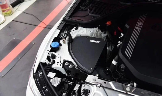 MST BMW 2020+ G20 B58 3.0L Turbo Cold Air Intake