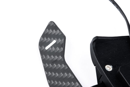 KMP E9X M3 Magnetic Shift Paddle Set