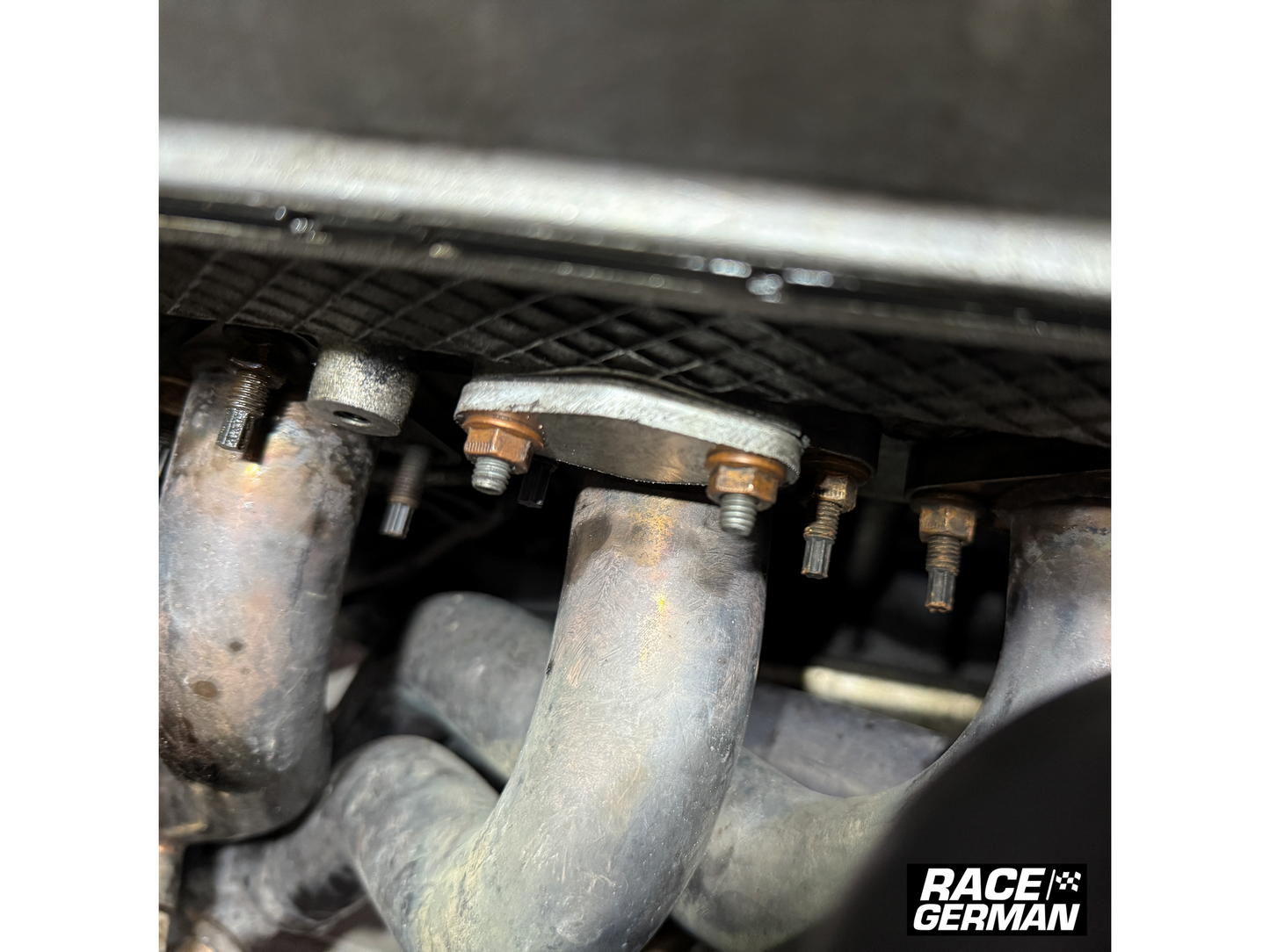 M54/S54 Egr Block Off Plate-Performance-Silicon Valley Bimmer