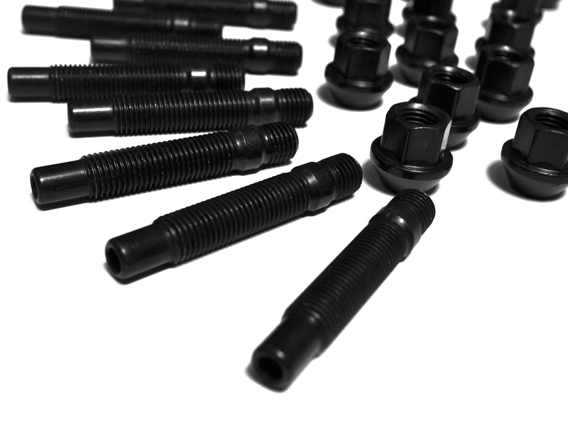 Macht Schnell Competition Stud Conversion Kit