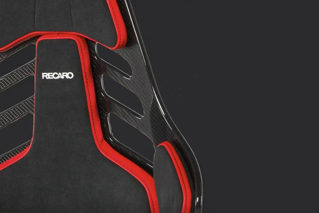 Recaro Podium CF Racing Seat