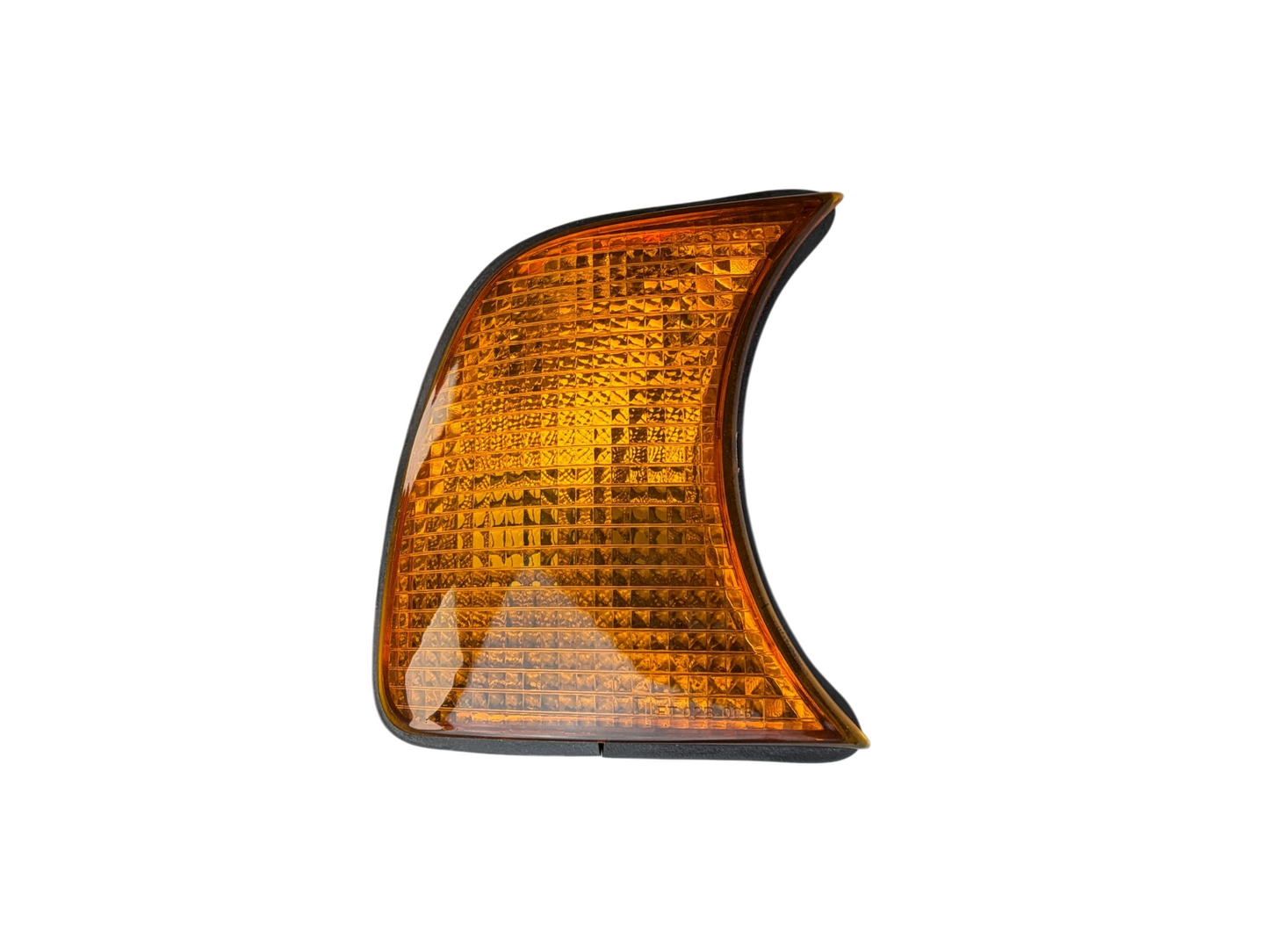 BMW E34 Turn Marker Replacements-Exterior-Silicon Valley Bimmer