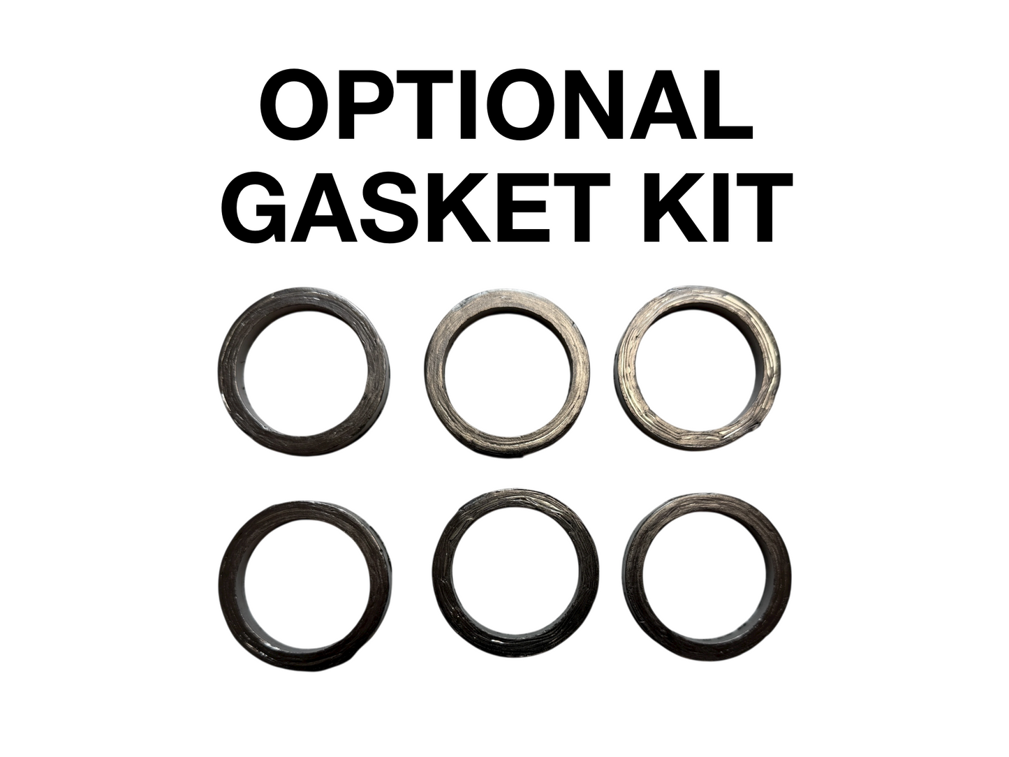 BMW N52 N54 N55 Complete Exhaust Stud Replacement Kit-Exhaust-Silicon Valley Bimmer