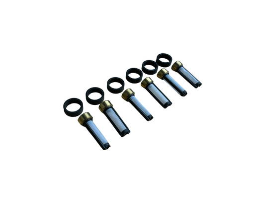 BMW N54 Injector Rebuild Kit-Maintenance-Silicon Valley Bimmer