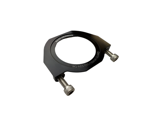 BMW N55/S55 Crank Hub Seal Guard-Performance-Silicon Valley Bimmer