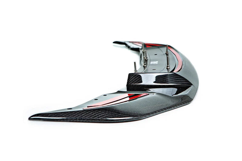 RKP F87 M2 Carbon Front Lip