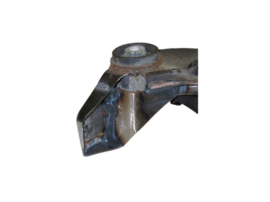 E36 Rear Sway Bar Reinforcement-Suspension-Silicon Valley Bimmer