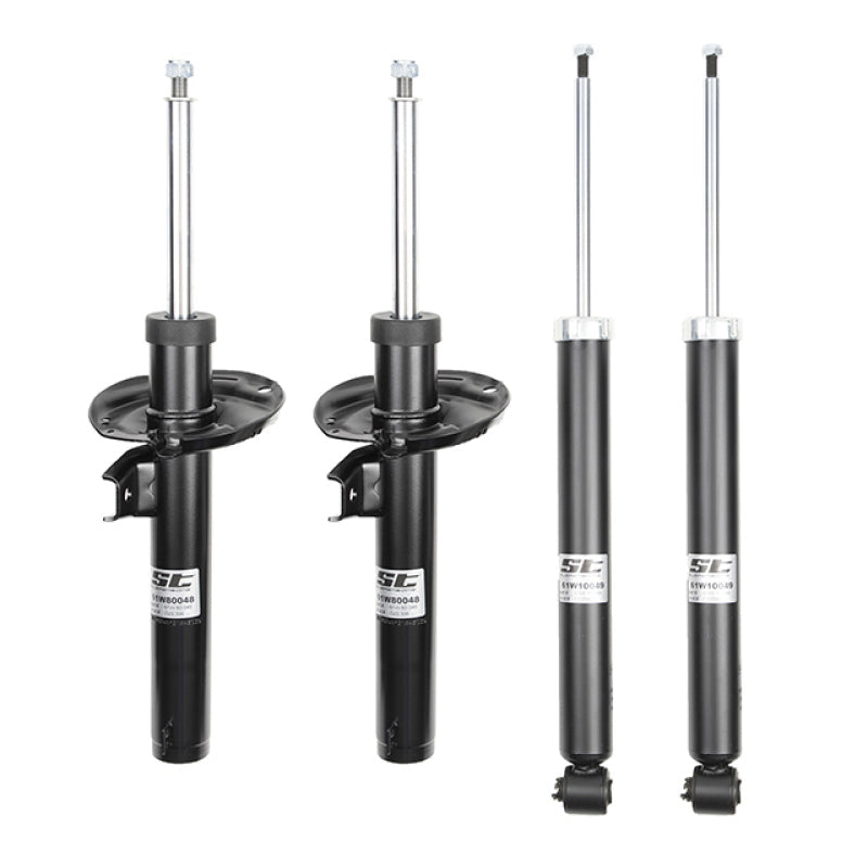 ST Shock Kit BMW E46 Sedan Coupe Convertible Sport Wagon