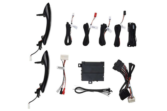 BMW Comfort Access Kit