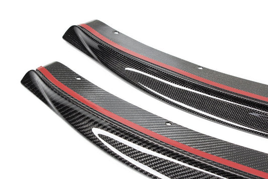 RKP F06 / F12 / F13 M6 Carbon Front Lip