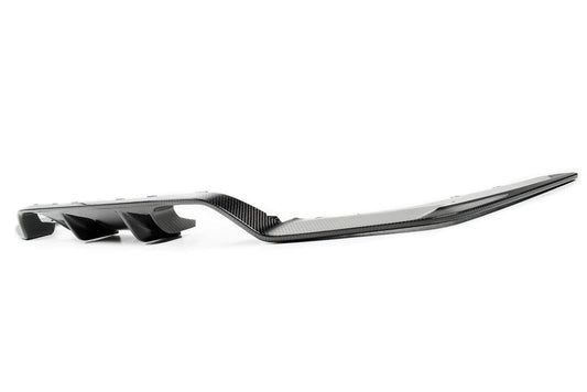3D Design F8x M3 / M4 Dry Carbon Rear Diffuser
