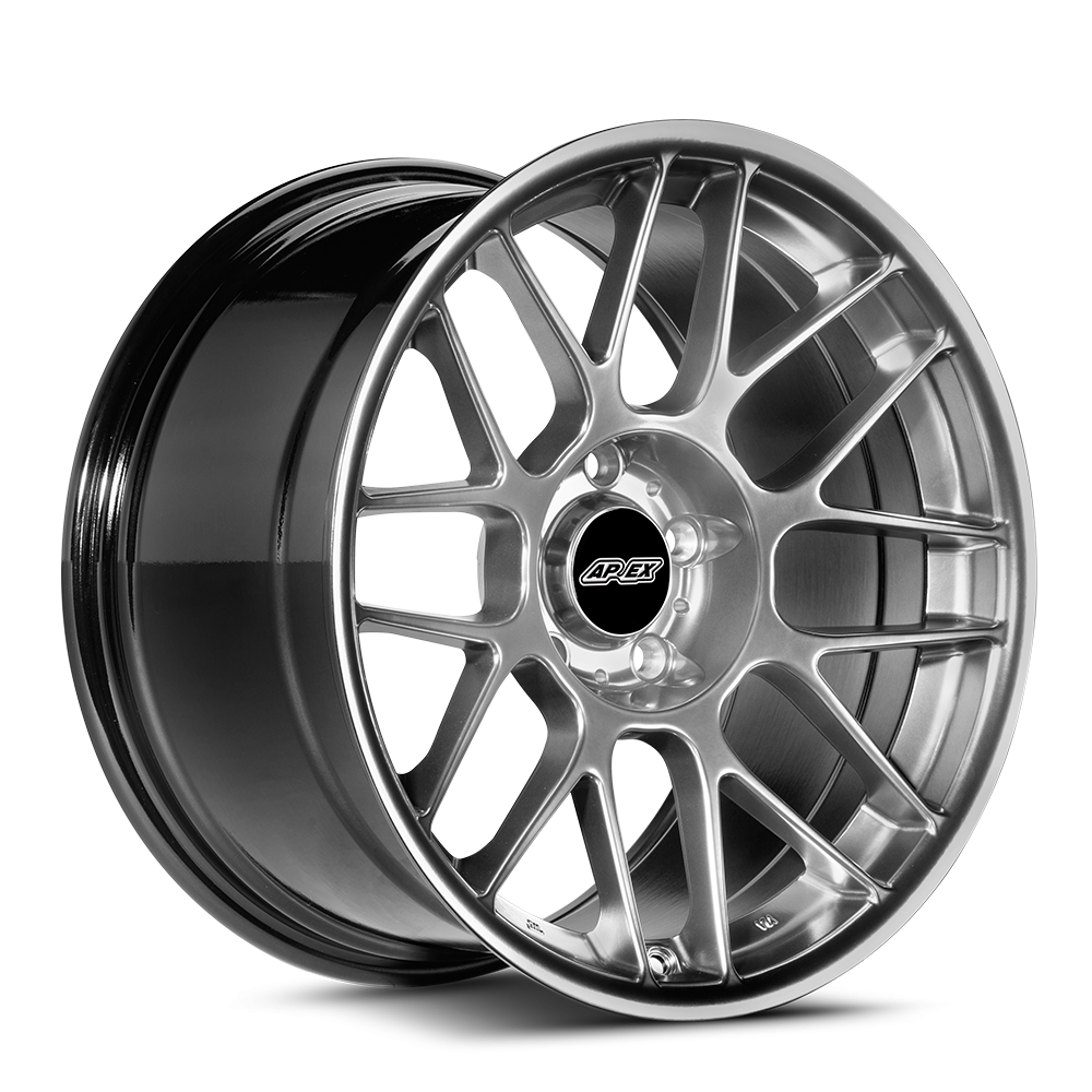 18" APEX ARC-8 BMW 5x120mm Wheel