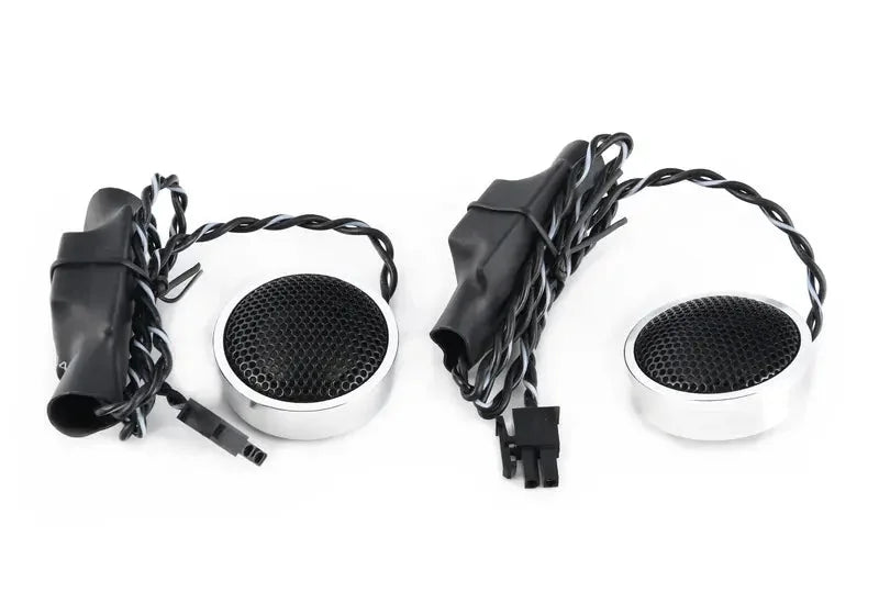 BavSound Speaker Upgrade - F06/F10/F12/F13