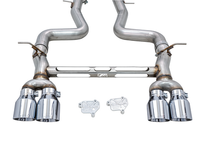 AWE Tuning Gen2 Exhaust Suite For F8x M3 / M4