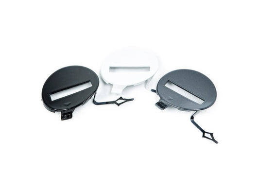 IND F87 M2 / M2C Replacement Tow Hook Cover