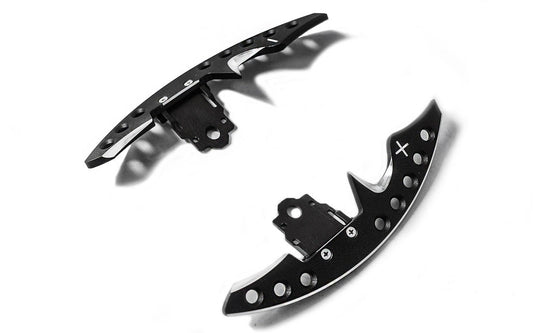 Pedal Haus F-Chassis Aluminum Shift Paddle Set - DCT